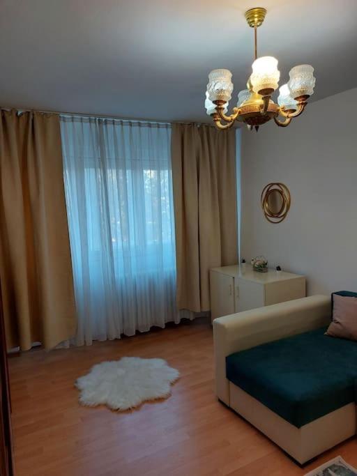 Garsoniera Centrala Renovata Бухарест Экстерьер фото