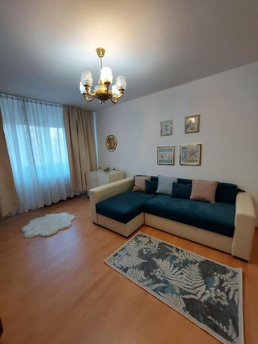 Garsoniera Centrala Renovata Бухарест Экстерьер фото